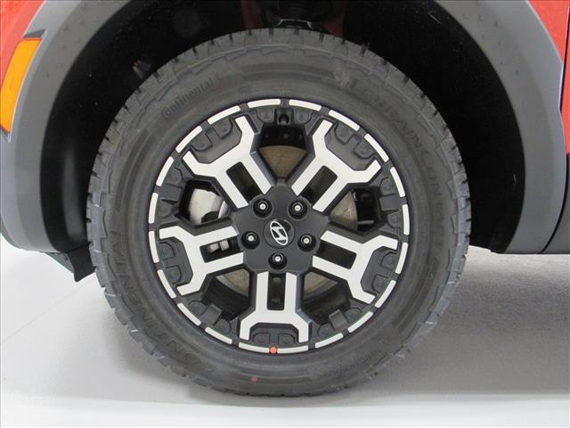 new 2026 Hyundai SANTA CRUZ car, priced at $44,260