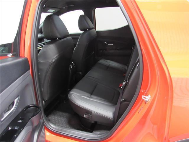 new 2026 Hyundai SANTA CRUZ car, priced at $44,260