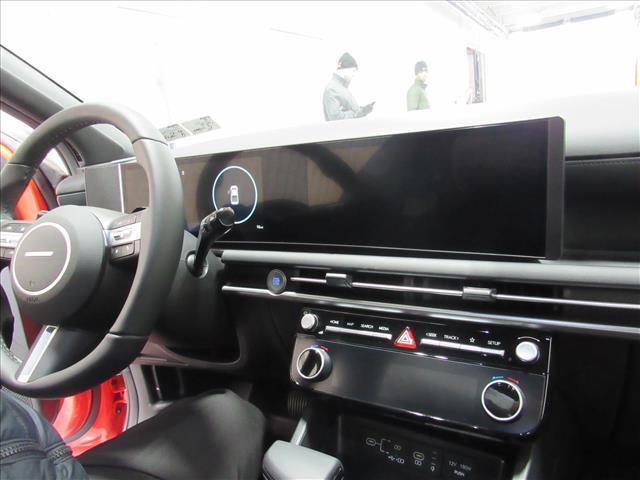 new 2026 Hyundai SANTA CRUZ car, priced at $44,260