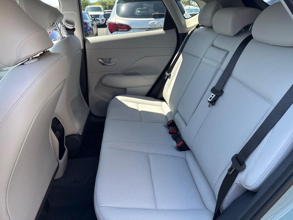new 2026 Hyundai Kona car, priced at $36,320