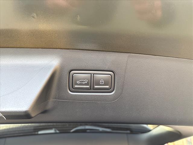 new 2026 Hyundai Santa Fe car, priced at $41,665