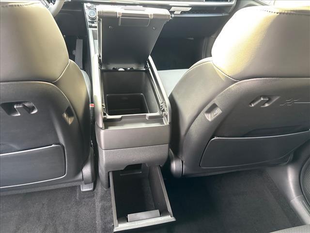 new 2026 Hyundai Santa Fe car, priced at $41,665