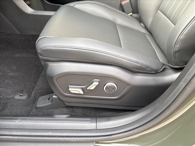 new 2026 Hyundai Santa Fe car, priced at $41,665