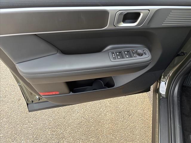 new 2026 Hyundai Santa Fe car, priced at $41,665