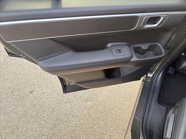 new 2026 Hyundai Santa Fe car, priced at $41,665