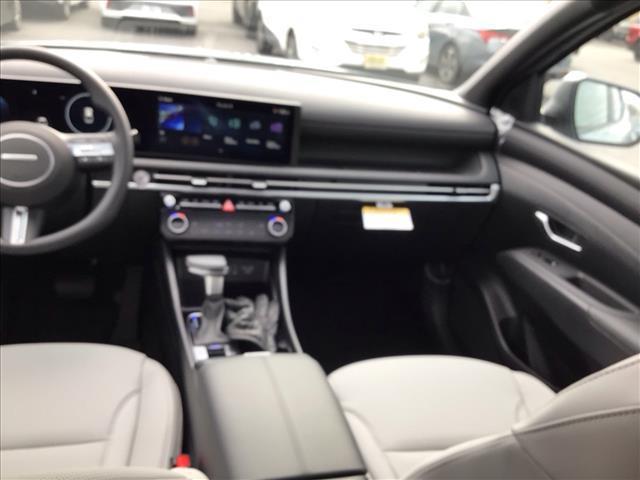 new 2026 Hyundai SANTA CRUZ car, priced at $39,030