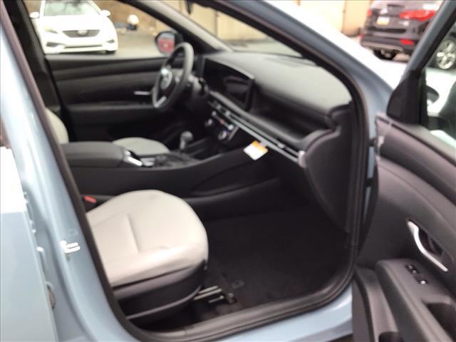 new 2026 Hyundai SANTA CRUZ car, priced at $39,030