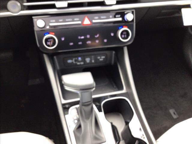 new 2026 Hyundai SANTA CRUZ car, priced at $39,030