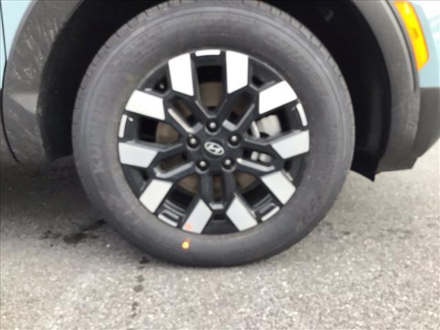 new 2026 Hyundai SANTA CRUZ car, priced at $39,030