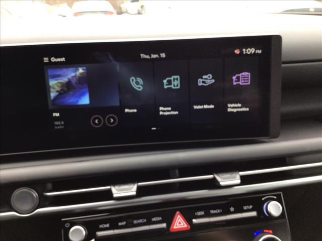 new 2026 Hyundai SANTA CRUZ car, priced at $39,030