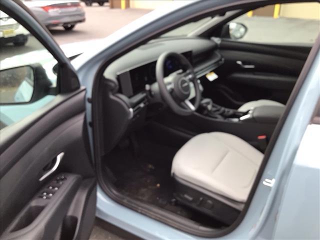 new 2026 Hyundai SANTA CRUZ car, priced at $39,030