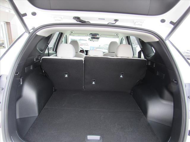 new 2026 Hyundai Tucson car, priced at $35,215