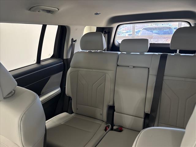 new 2026 Hyundai Santa Fe car, priced at $42,005