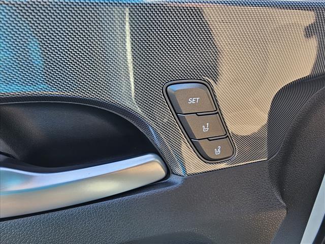 used 2022 Hyundai Santa Fe car, priced at $24,998