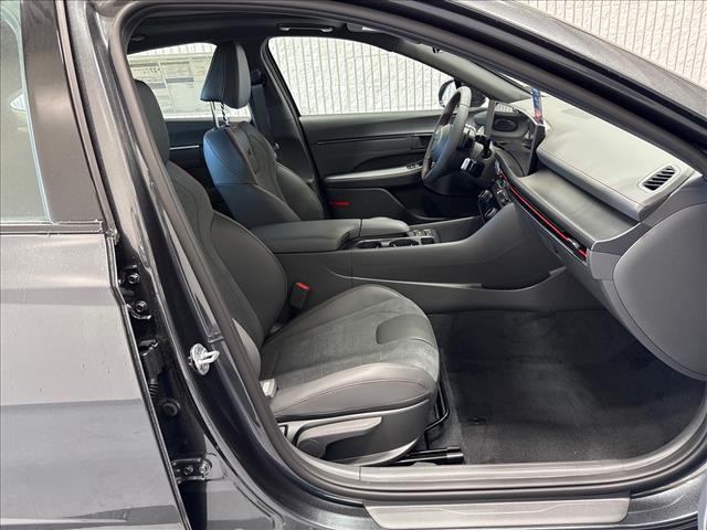 new 2026 Hyundai Sonata car, priced at $37,935
