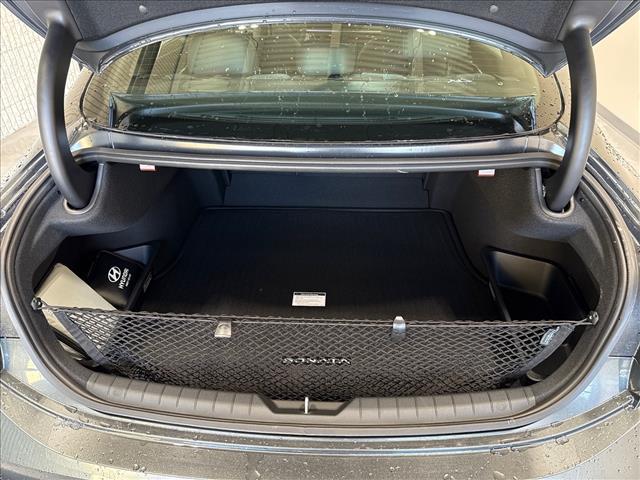 new 2026 Hyundai Sonata car, priced at $37,935