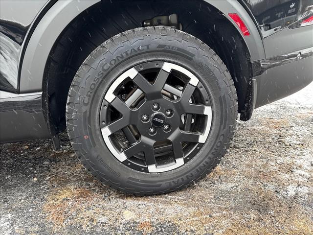 new 2026 Hyundai Palisade car, priced at $52,015