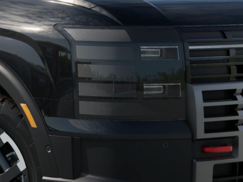 new 2026 Hyundai Palisade car, priced at $52,015