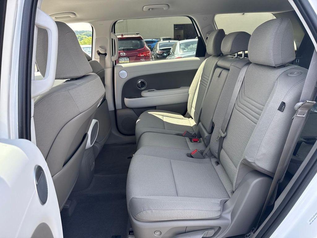 new 2026 Hyundai Palisade car, priced at $43,780