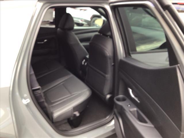 new 2026 Hyundai SANTA CRUZ car, priced at $38,490