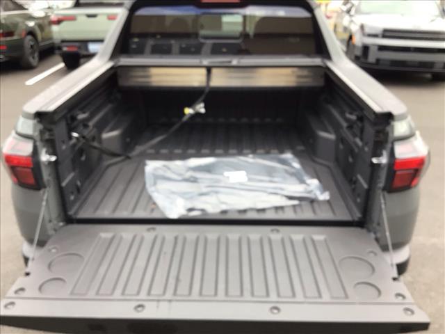 new 2026 Hyundai SANTA CRUZ car, priced at $38,490