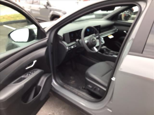 new 2026 Hyundai SANTA CRUZ car, priced at $38,490