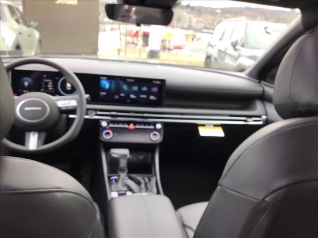 new 2026 Hyundai SANTA CRUZ car, priced at $38,490