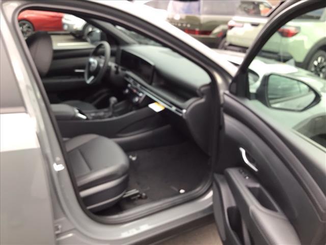 new 2026 Hyundai SANTA CRUZ car, priced at $38,490