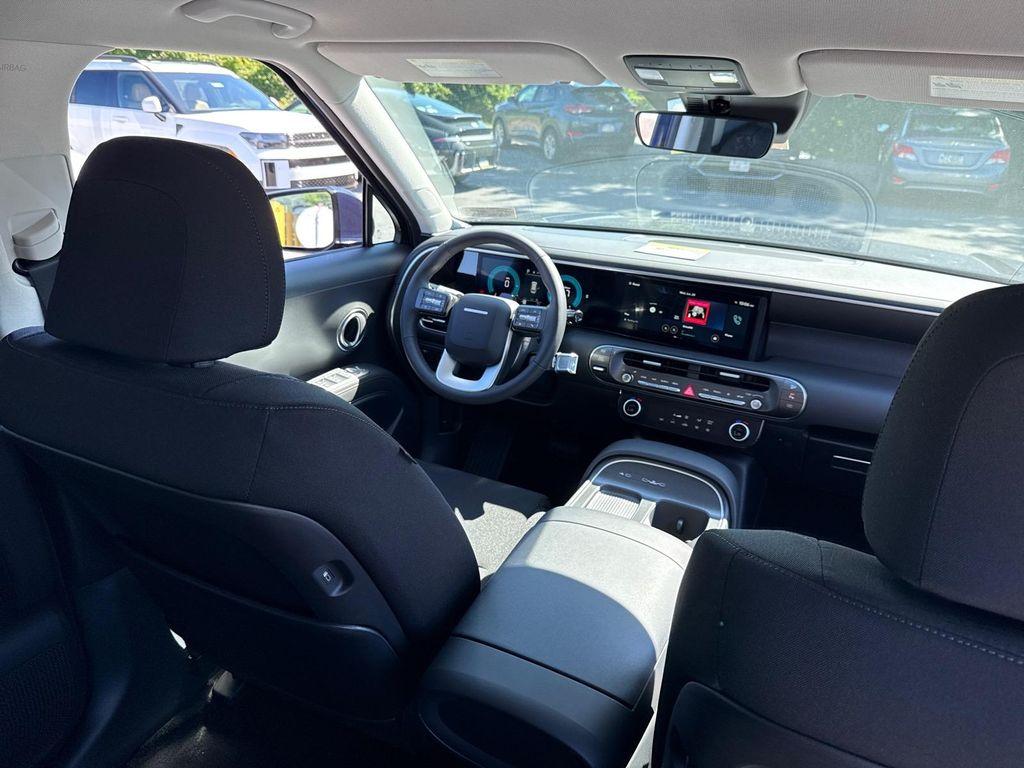 new 2026 Hyundai Palisade car, priced at $43,280