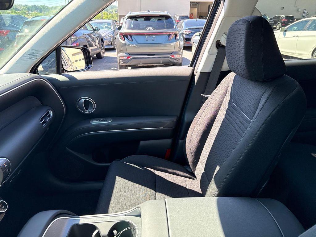 new 2026 Hyundai Palisade car, priced at $43,280