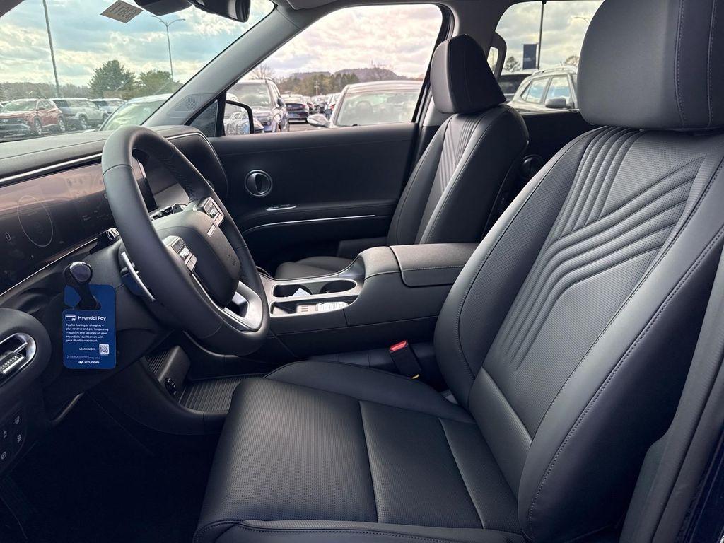 new 2026 Hyundai Palisade car, priced at $50,280