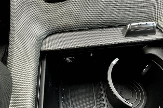 used 2023 Hyundai Palisade car, priced at $39,888