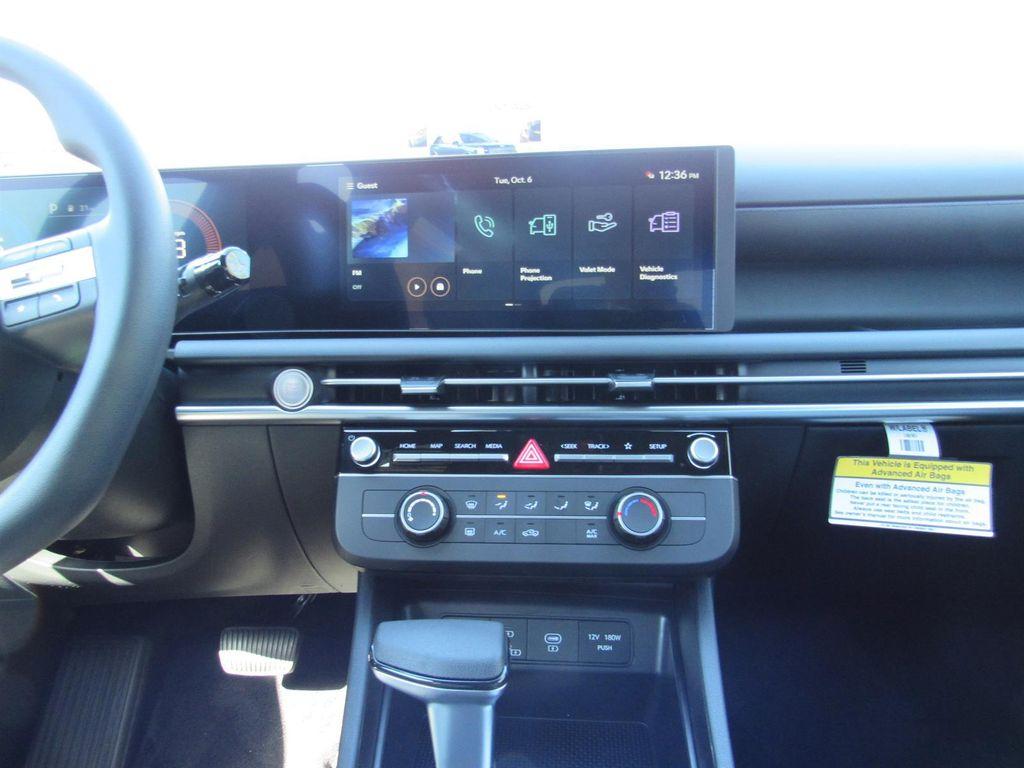 new 2027 Hyundai SANTA CRUZ car, priced at $36,170