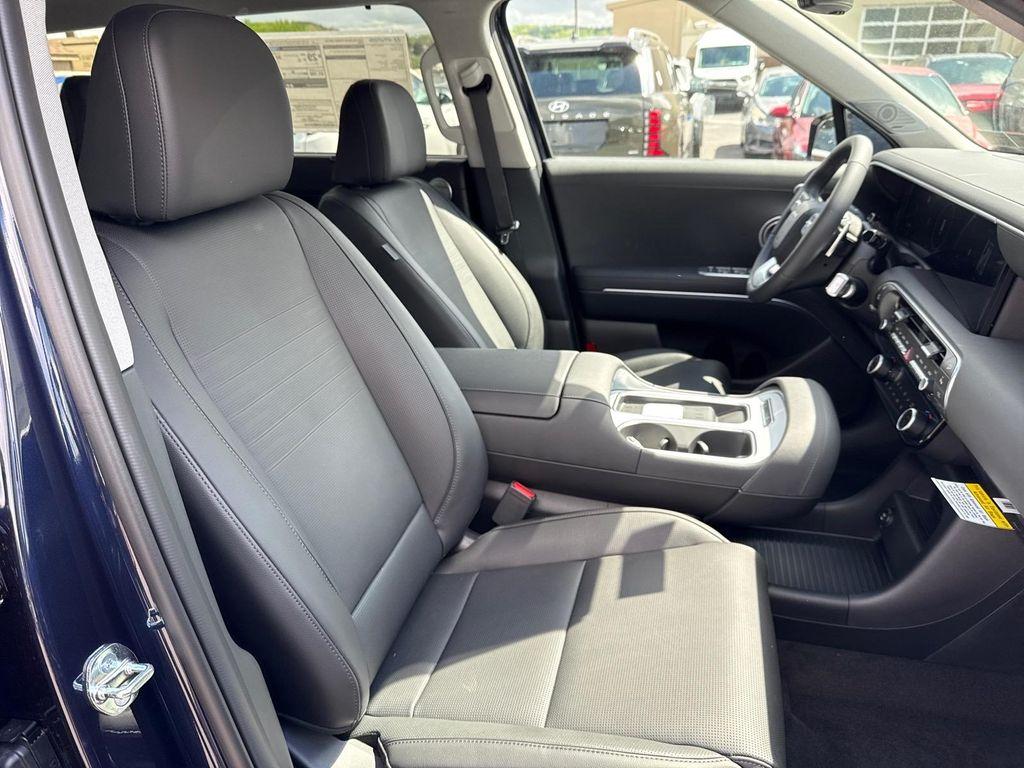 new 2026 Hyundai Palisade Hybrid car, priced at $56,910