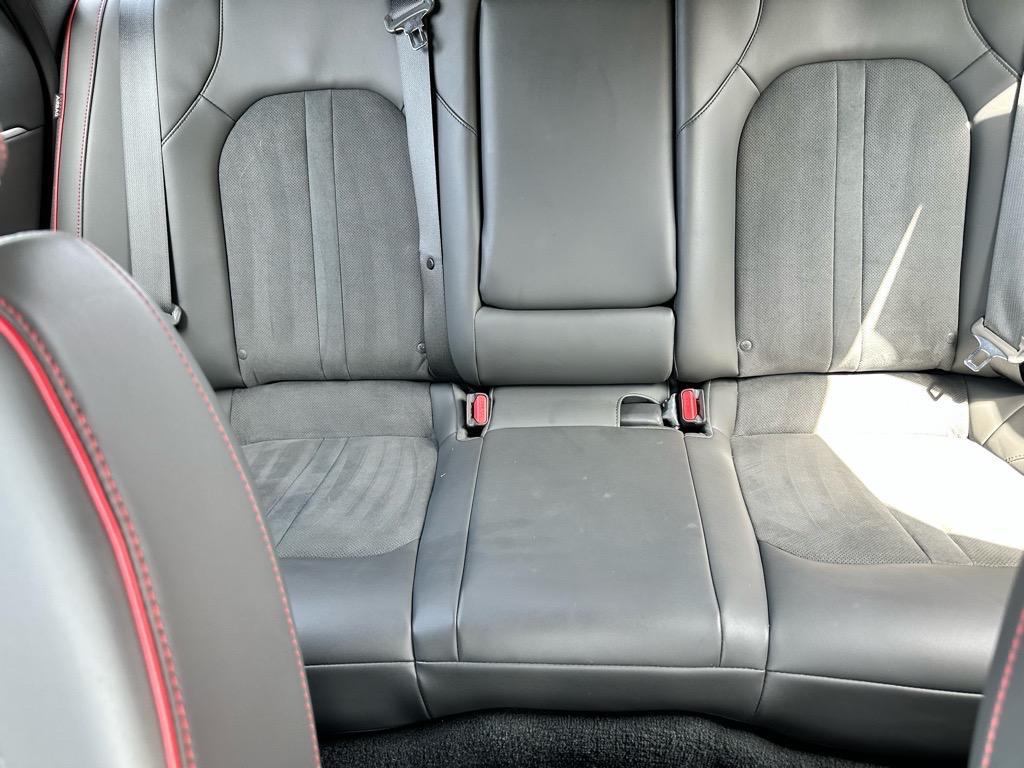 used 2021 Hyundai Sonata car, priced at $18,988