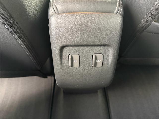 used 2022 Nissan Kicks car, priced at $19,888