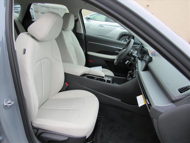 new 2026 Hyundai Sonata car, priced at $31,035