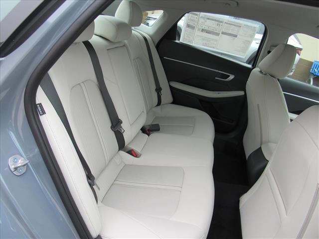 new 2026 Hyundai Sonata car, priced at $31,035