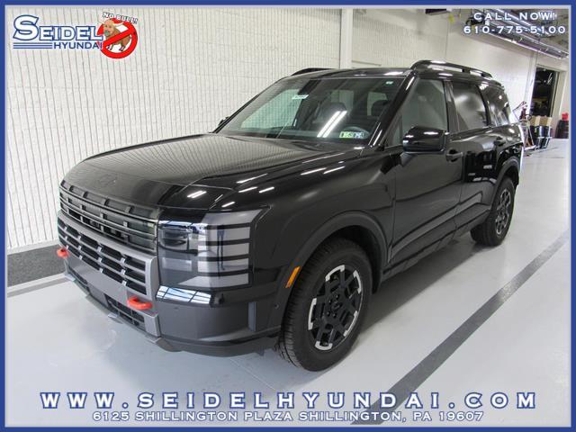 new 2026 Hyundai Palisade car, priced at $52,015