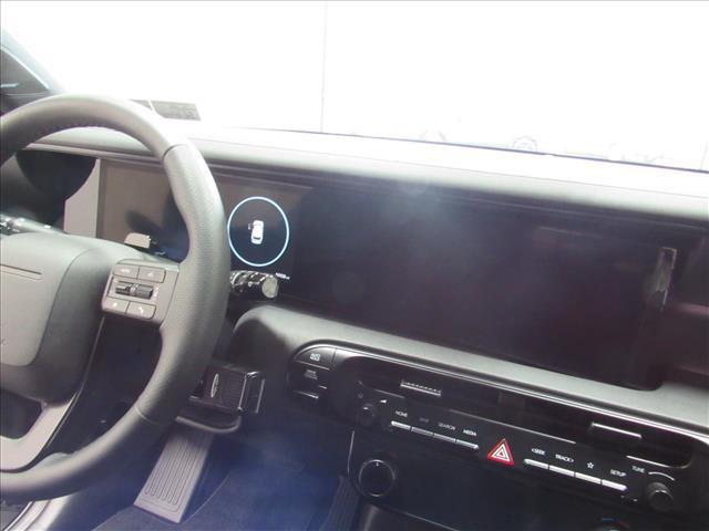 new 2026 Hyundai Palisade car, priced at $52,015