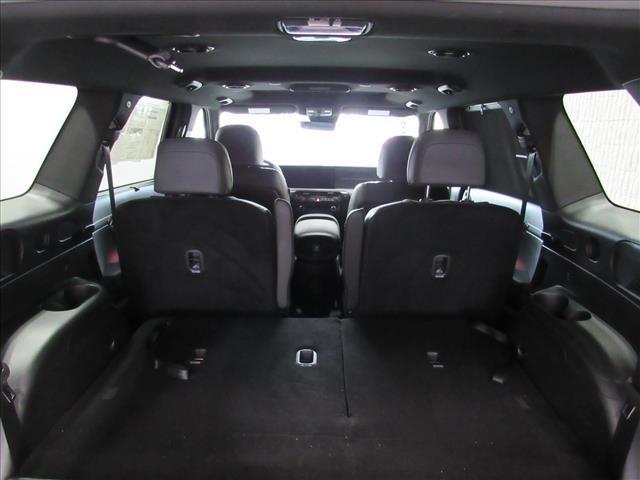 new 2026 Hyundai Palisade car, priced at $52,015