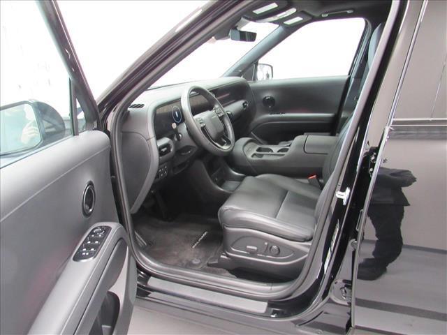 new 2026 Hyundai Palisade car, priced at $52,015