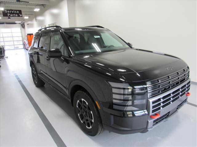 new 2026 Hyundai Palisade car, priced at $52,015