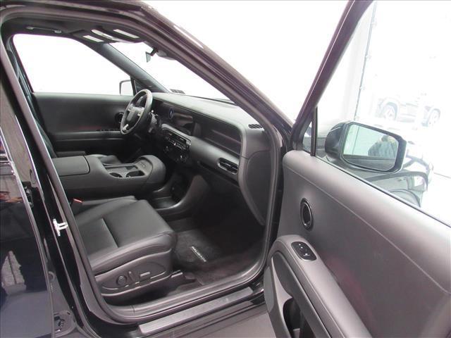 new 2026 Hyundai Palisade car, priced at $52,015