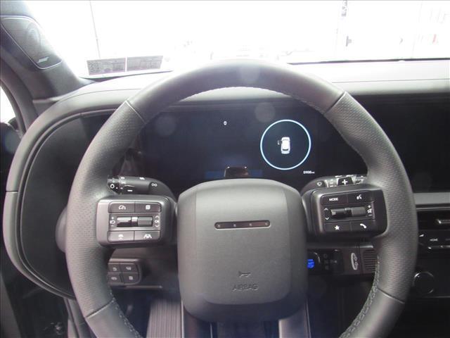 new 2026 Hyundai Palisade car, priced at $52,015