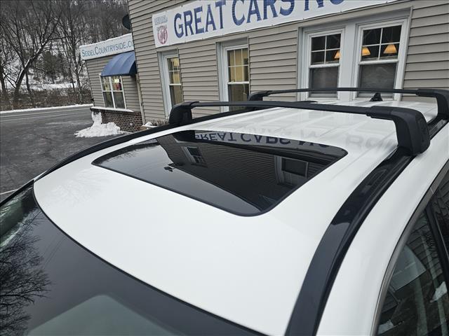 used 2024 Hyundai Palisade car, priced at $36,288