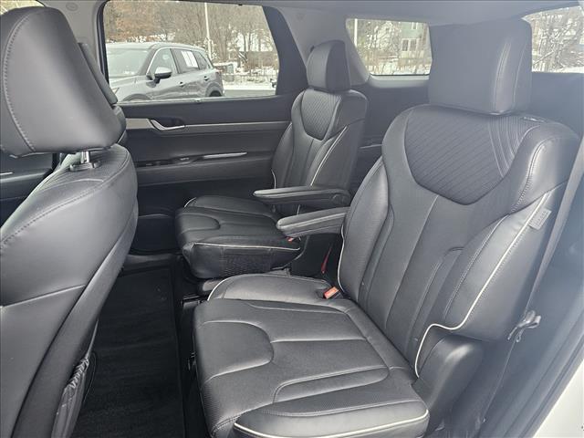 used 2024 Hyundai Palisade car, priced at $36,288