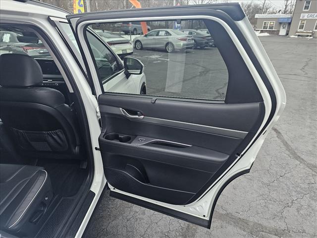 used 2024 Hyundai Palisade car, priced at $36,288