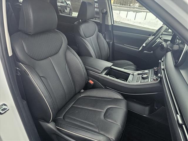 used 2024 Hyundai Palisade car, priced at $36,288