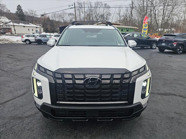 used 2024 Hyundai Palisade car, priced at $36,288